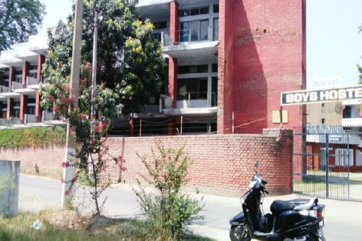 hostel